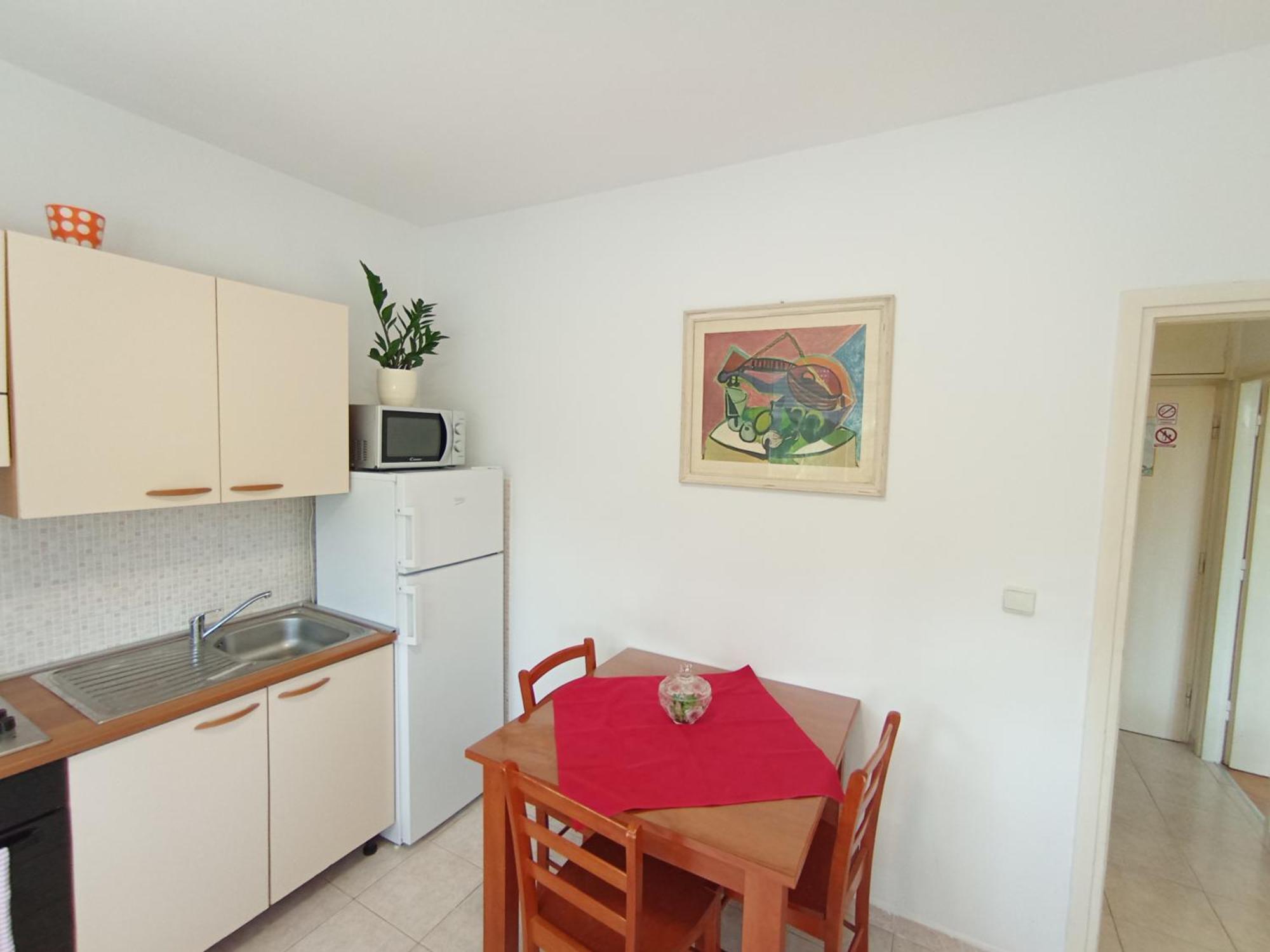 Apartment Calluna Split Exterior photo