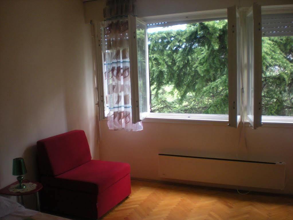 Apartment Calluna Split Exterior photo